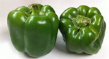 Green Bell Pepper