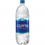 Aquafina Water 1.5 Ltr