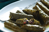 Tazah Stuffed Vine Leaves 70 Oz