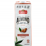 Gefen Amond Milk Unsweet