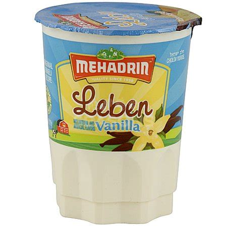 Mehadrin Vanl. Leben