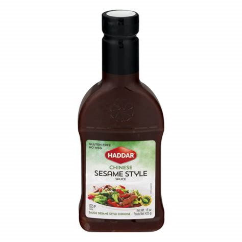 Haddar Bbq Glaze