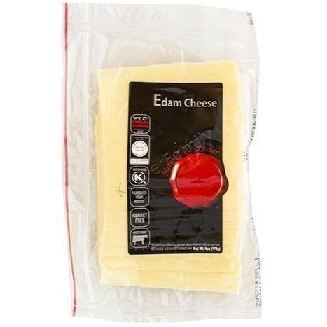 N&k Edam Cheese