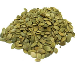 Raw Shelled Pumpkin Seeds