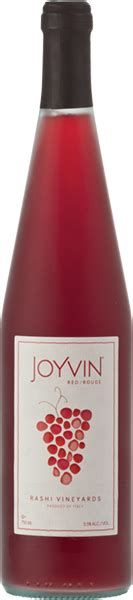 Joyvin Red