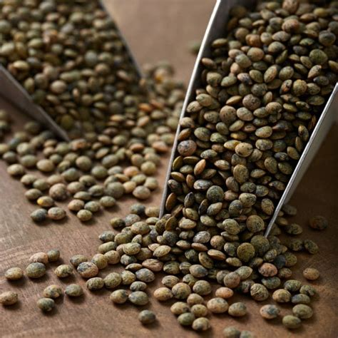 Pacific Lentils