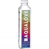 Aqualove Alkaline Spring Water