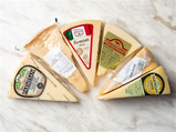 Italian Selection Parmesan Cheese