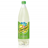 Schweppes  Bitter Lemon