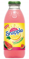 Snapple Watermelon/lemonade