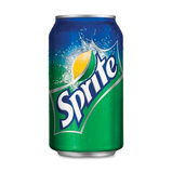 Sprite Can