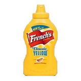 French's Classic Yellow Mustard Squeeze