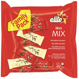 Elite Mix Mini Chocolate Bar