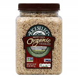 Texmati Organic Brown Rice