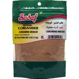 Sadaf Ground Coriander 4oz