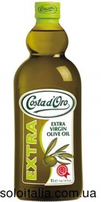 Costa Ex Virgin Olive Oil 1/2ltr