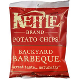 Kettle Bbq Potato Chips