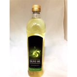 Lieber's Olive Oil Extra Light