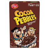 Cocoa Pebbles