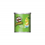 Pringles Sour Cream & Onion 1.4oz