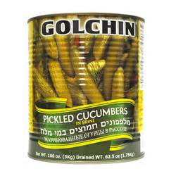 Golchin Pickles 106oz