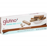 Glutino Chocolate Wafers