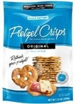 Pretzel Crisps Original