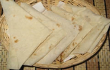 TONIR LAVASH