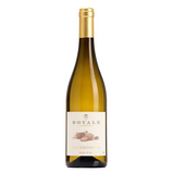 Herzog Vdp Chardonnay