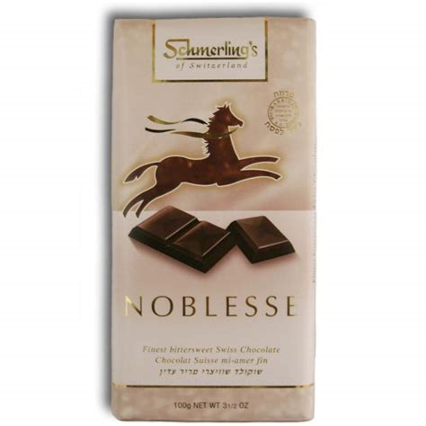 Schmerling Cocoa Chocolate Bar