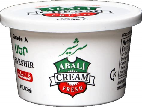 Abali Cream