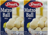 Strts Matzo Ball Mix