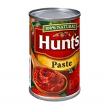 Hunts Tomato Paste 6oz