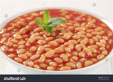 Yachin White Beans In Tomato Sauce