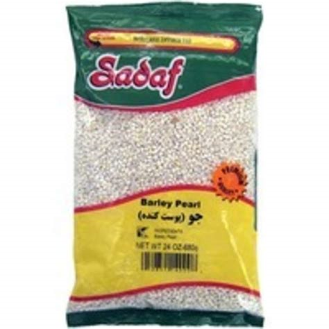 Sadaf Barley Pearl