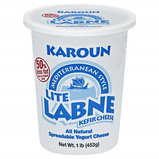 Karoun Lt Kefir Cheese Labne