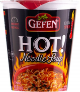 Gefen Hot Noodle Soup