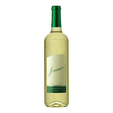 B Herzog Jeunesse Chardonnay