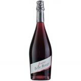 Sparkling Red Wine Belle Rouge