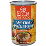 Eden Organic Refried Kid Beans