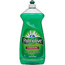 Palmolive 28 Oz