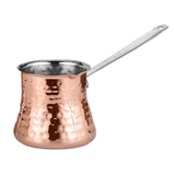 Copper Coffee Warmer
