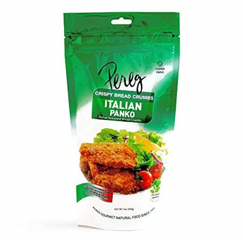 Pereg Italian Panko