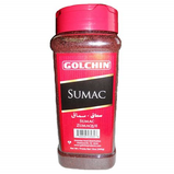 Golchin Sumac Powder