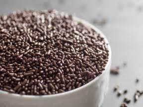 Lbrs Chocolate Sprinkles