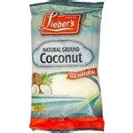 Liebers Coconut Crunch Jar