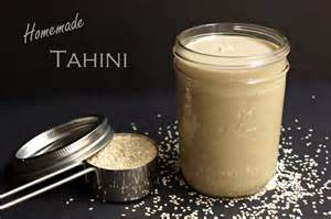 Tahini Halfa 16 Oz