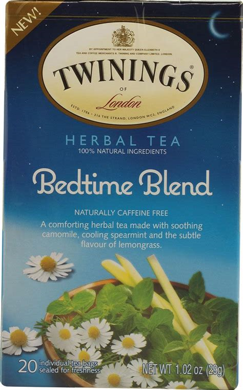 Twinings Herbal Tea Sleep +