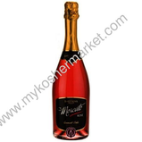 Bartenura Moscato Rose