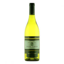 Teal Lake Chard